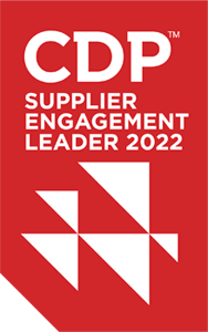 CDPサプライヤーエンゲージメントリーダー