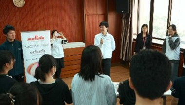 与心跳同频的“村田科技Show”图片6