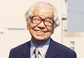 Image of Akira Murata
