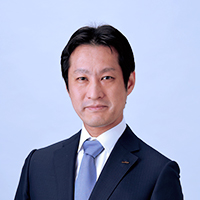 Executives | Murata Manufacturing Co., Ltd.