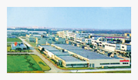 Established production and sales company, Wuxi Murata Electronics Co., Ltd. at Wuxi, Jiangsu, China in 1994