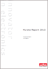 Murata Report 2012