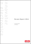 Murata Report 2011