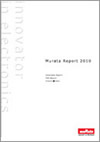 Murata Report 2010