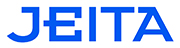 JEITA logo