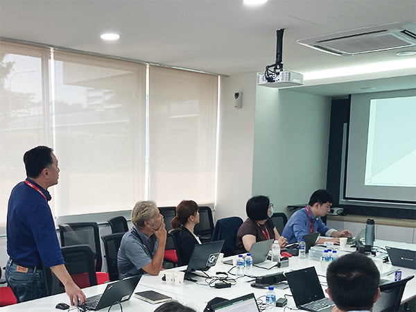 2023年度人権影響評価の写真1