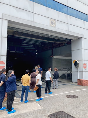 Image-2 of Evaluation of human rights impact for fiscal 2023