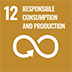 SDGs 12 Responsible Consumption and Production