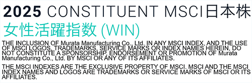 MSCI日本株女性活躍指数