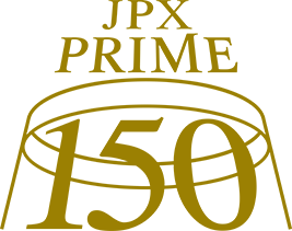 JPX PRIME 150