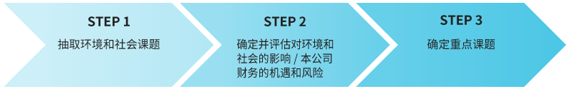 重点议题的确定流程图片