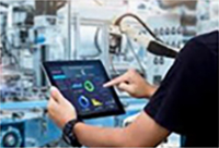 業務改善ソリューションm-FLIP™