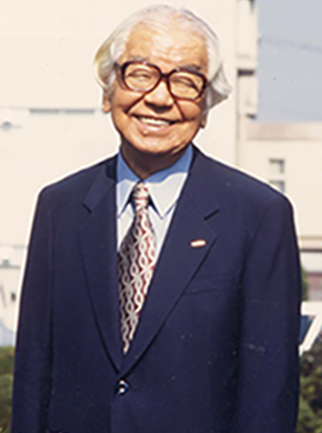 Image of Akira Murata