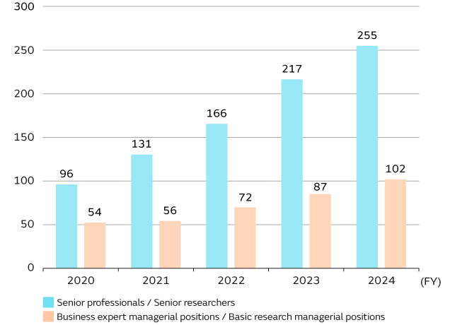 Image2 of Multi-track career paths