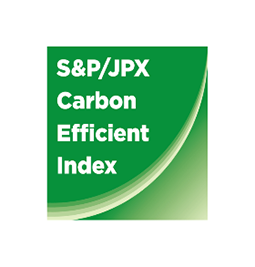 S&P/JPX Carbon Efficient Index