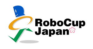 ロボカップジャパンロゴ