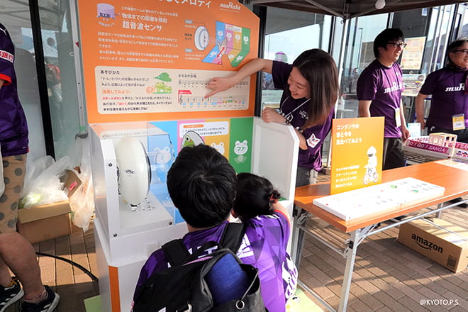 ゲームコーナーの画像2