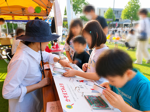 イベントの様子2