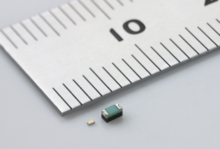 アンチヒューズ素子