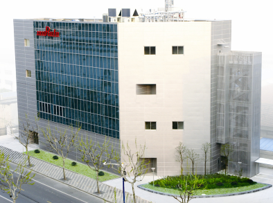 Notice on the Opening of an Electromagnetic anechoic chamber Building (Murata EMC-LAB) at Murata (China) Investment Co., Ltd.