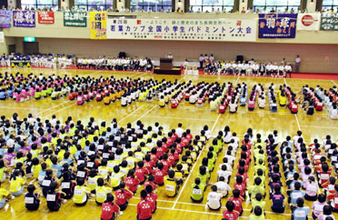 第26回大会の様子