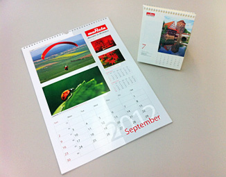 2012年版"ムラタカレンダー"発行について