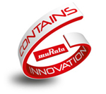 Murata Contains Innovation