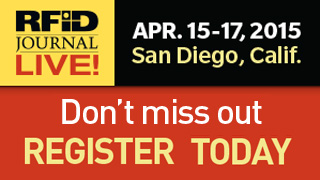 RFID Journal Live!
