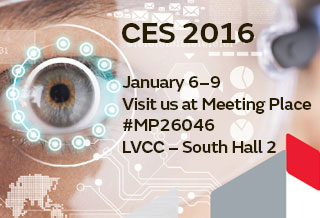 CES 2016