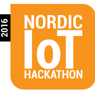 Nordic IoT Hackathon