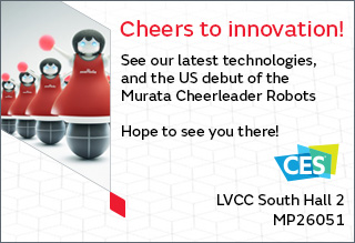 Cheers to innovation