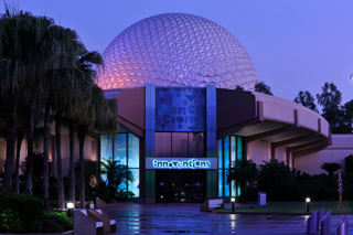 Murata presents SpectacuLAB, featuring Scientists from Scientists at Innoventions® in Epcot® at Walt Disney World® Resort