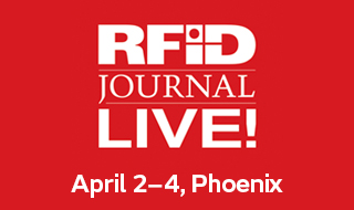 RFID Journal Live!