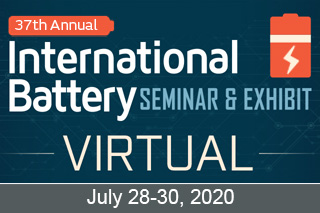 International Battery Seminar & Exhibit