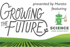 Growing the Future at EPCOT 