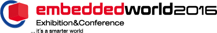 Embedded World 2016