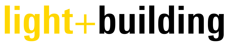 Light and building logo