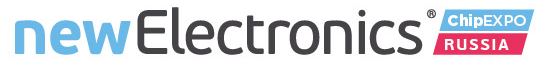 New Electronics logo