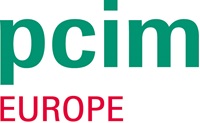PCIM Europe logo