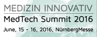 Medtech Summit logo