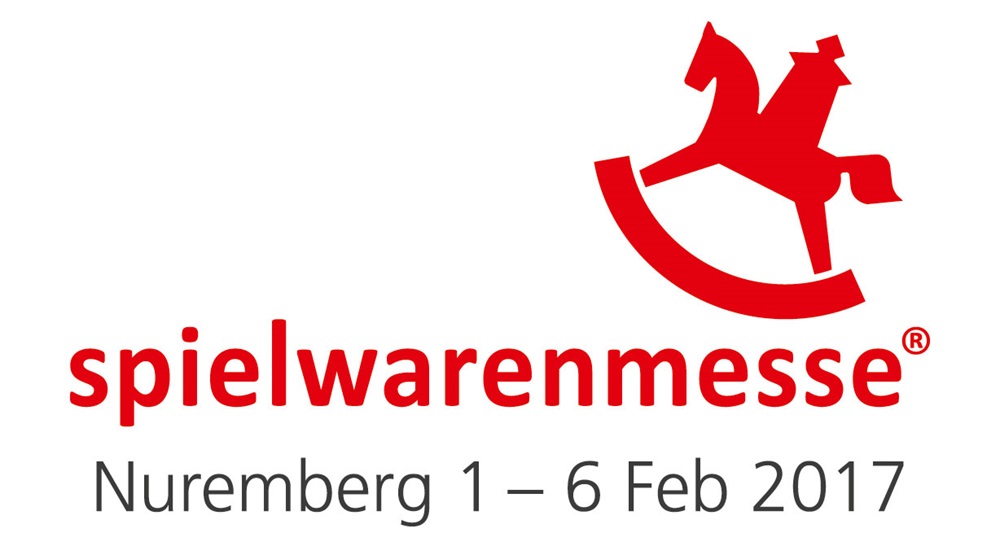 Spielwatermesse logo