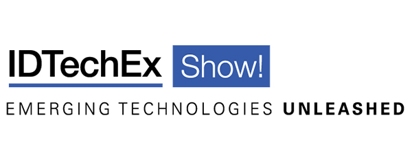 IDTechEx official event logo