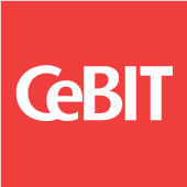 CeBIT logo
