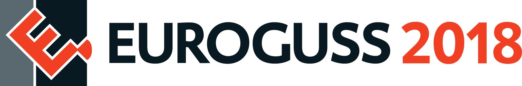 EUROGUSS event logo