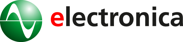electronica logo