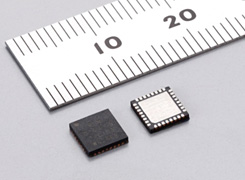 RFIC chip sets