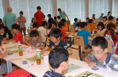 2012年開催時の様子