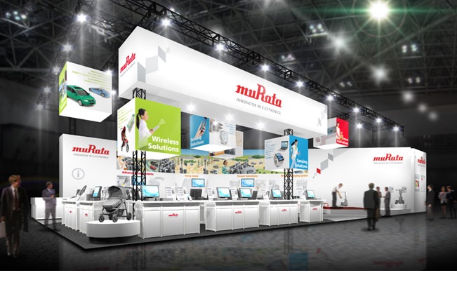 CEATEC JAPAN 2014 出展について