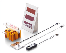 Four products to aid energy harvesting