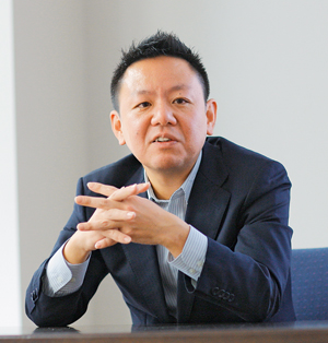 Ph. D/Assistant Professor Masahiro Itoh